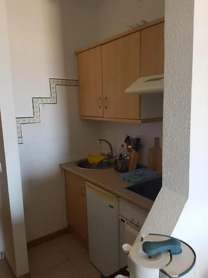 Apartman Luksusowe Mieszkanie Z Basenem, Widokiem Na Ocean Blisko Plazy Costa Adeje