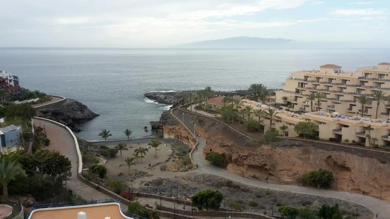 Luksusowe Mieszkanie Z Basenem, Widokiem Na Ocean Blisko Plazy Costa Adeje  Apartman Costa Adeje (Tenerife)