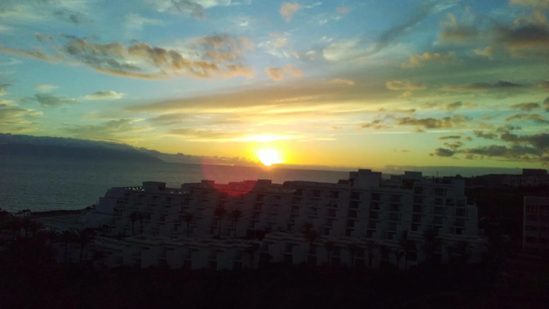 Daire Luksusowe Mieszkanie Z Basenem, Widokiem Na Ocean Blisko Plazy Costa Adeje İspanya
