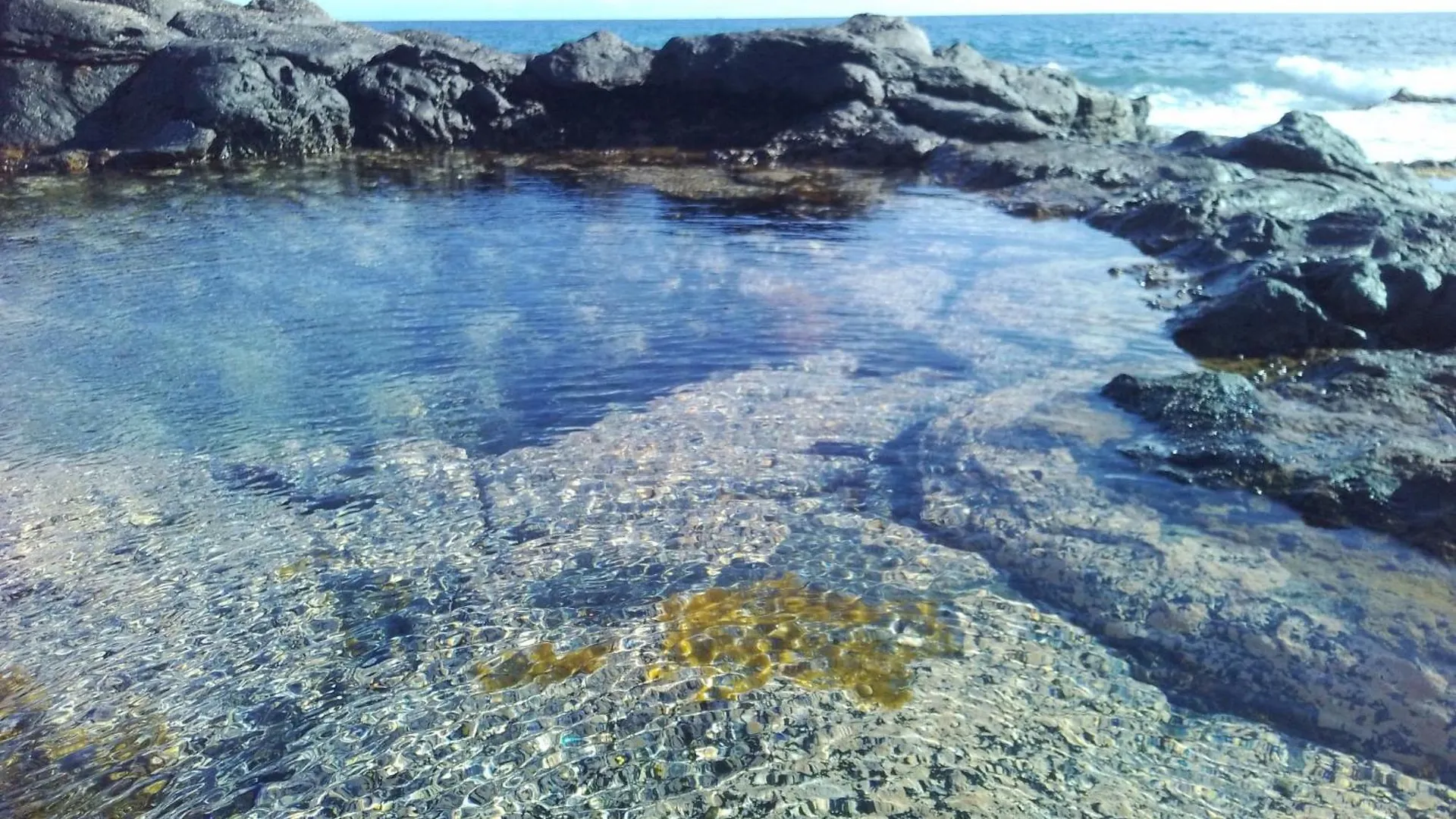 Luksusowe Mieszkanie Z Basenem, Widokiem Na Ocean Blisko Plazy Costa Adeje