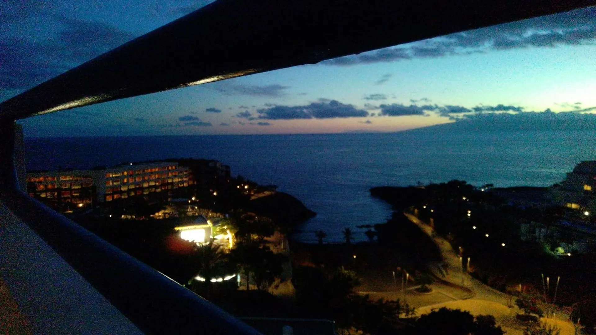 Luksusowe Mieszkanie Z Basenem, Widokiem Na Ocean Blisko Plazy Costa Adeje İspanya